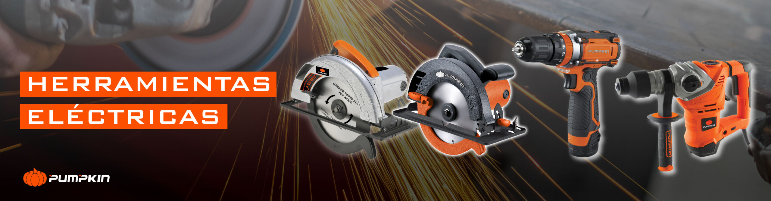 Herramientas Eléctricas