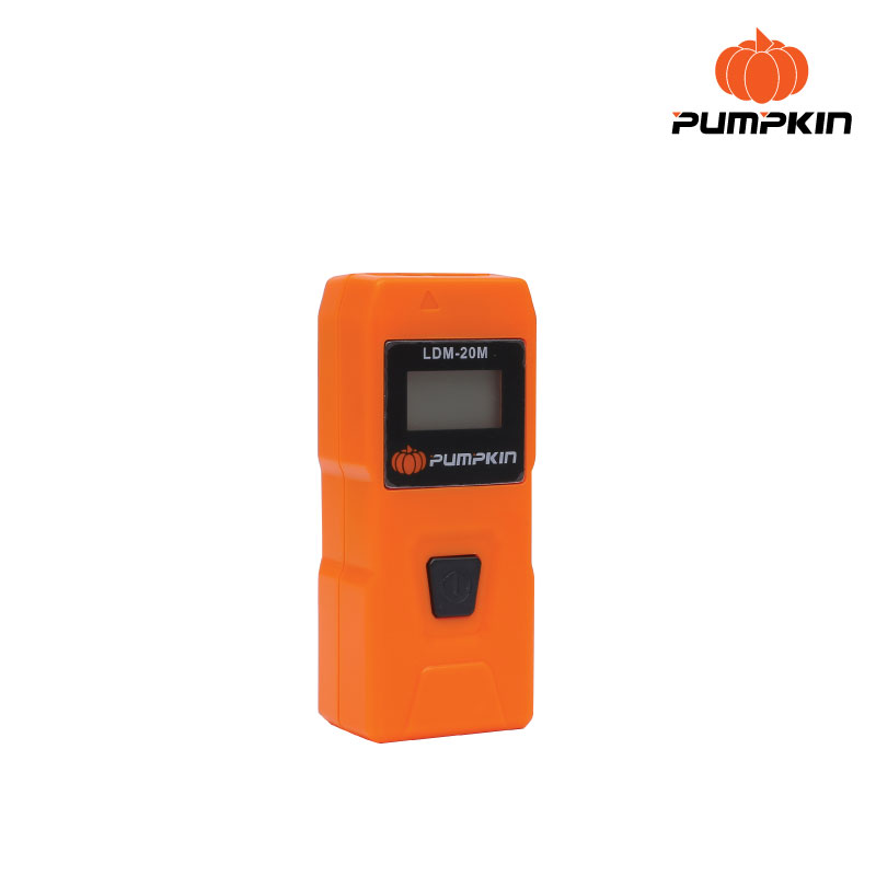 Medidor de distancia láser 20m - Image 3