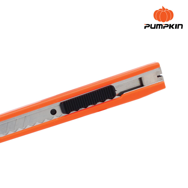 Cutter plástico económico 9mm - Image 3