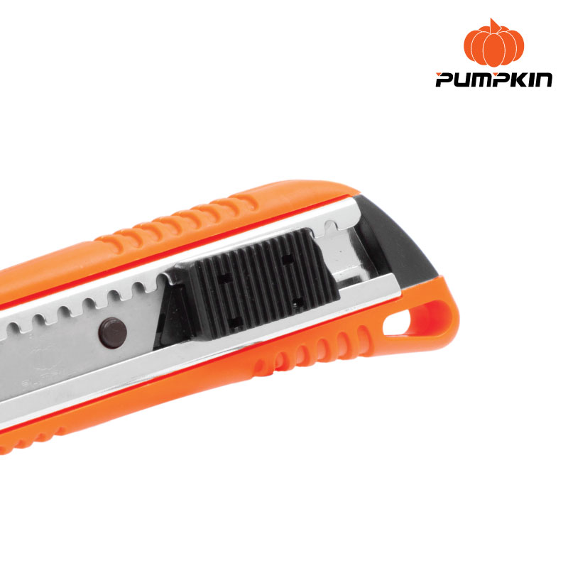 Cutter plástico económico 18mm - Image 3