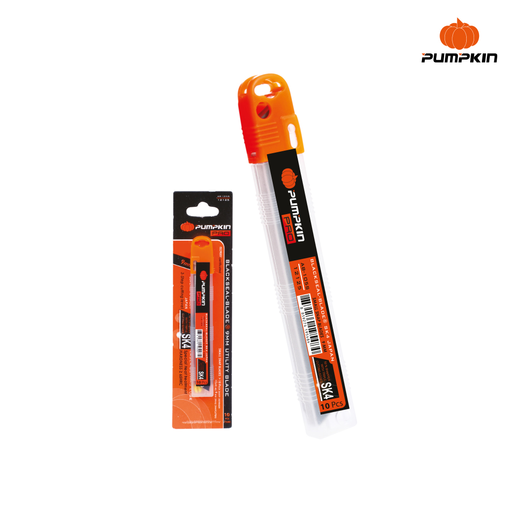 Hoja de repuesto 9mm x 85mm x10u - Image 2