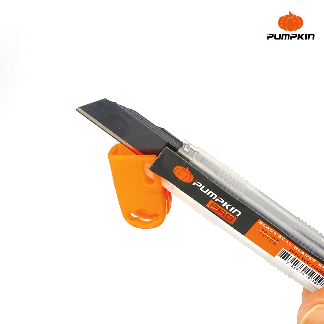 Hoja de repuesto 9mm x 85mm x10u - Image 3