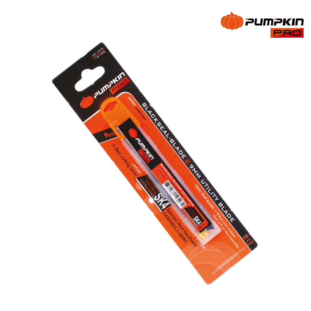 Hoja de repuesto 18mm x 109mm x10u - Image 4