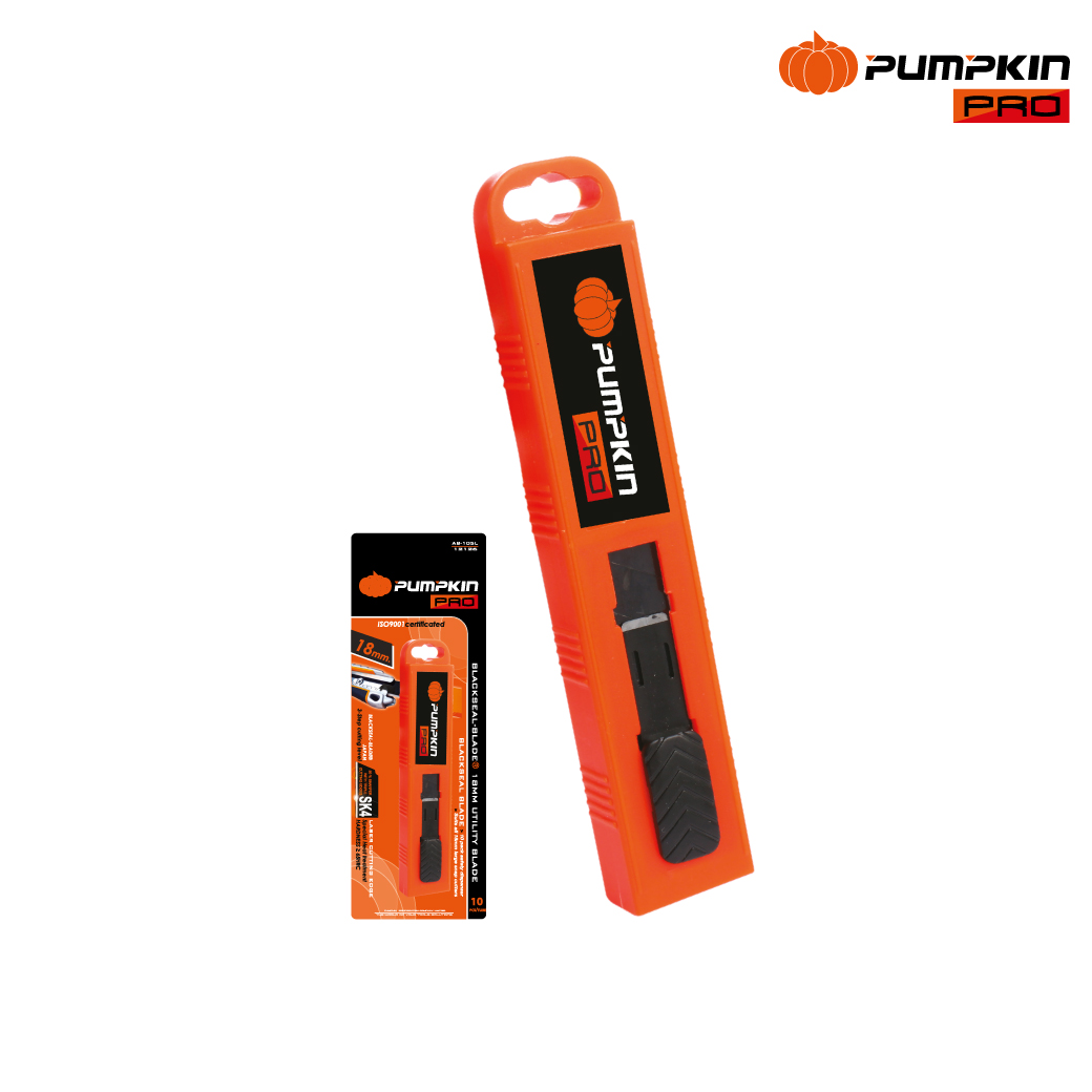 Hoja de repuesto 18mm x 109mm x10u - Image 5