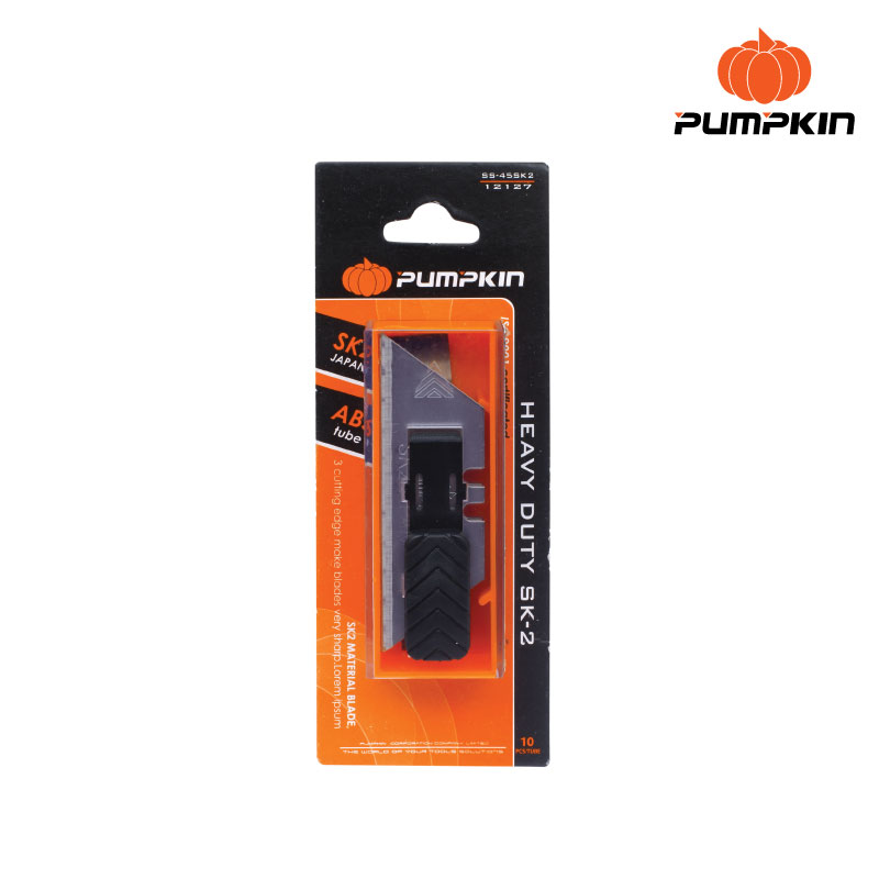 Hoja de repuesto trapezoidal 19mm x 61mm x10u - Image 5