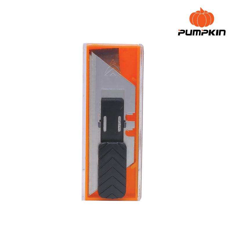 Hoja de repuesto trapezoidal 19mm x 61mm x10u