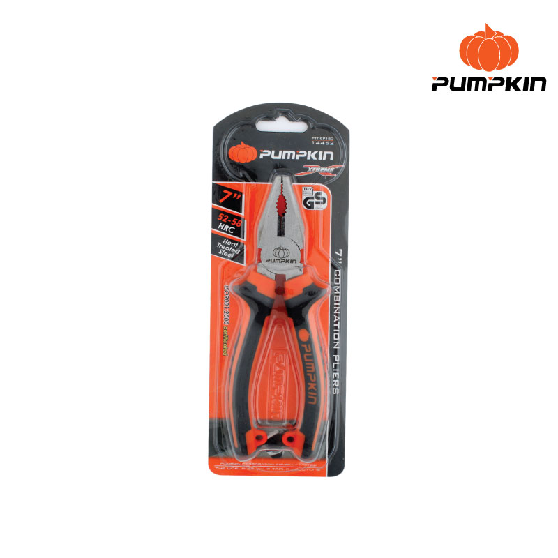 Pinza universal 7" - 178mm - Image 5