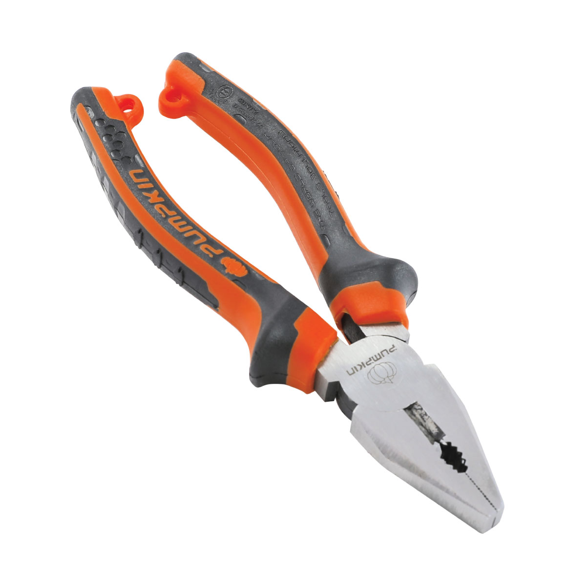 Pinza universal 8" - 203mm - Image 4