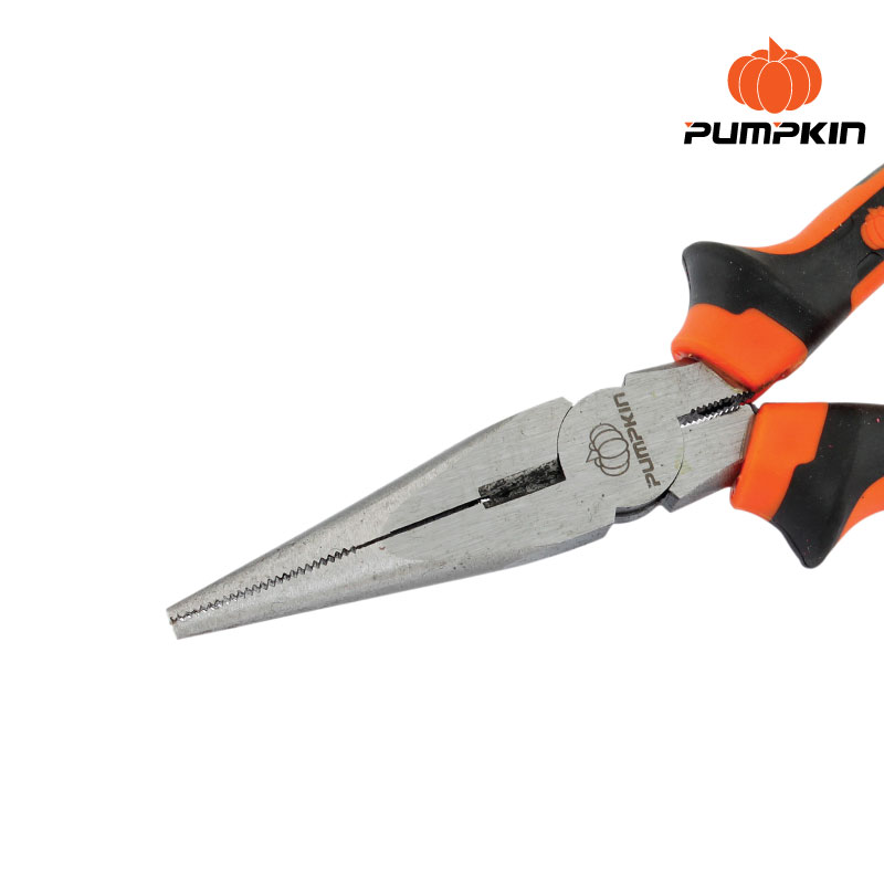 Pinza media caña 6" - 152mm - Image 2