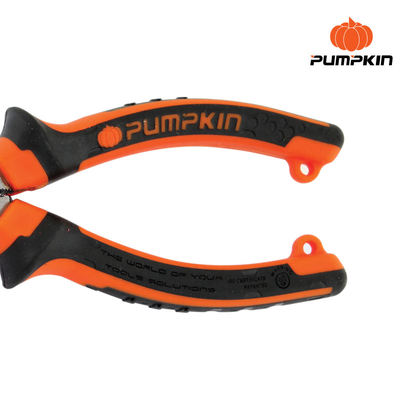 Pinza media caña 6" - 152mm - Image 3