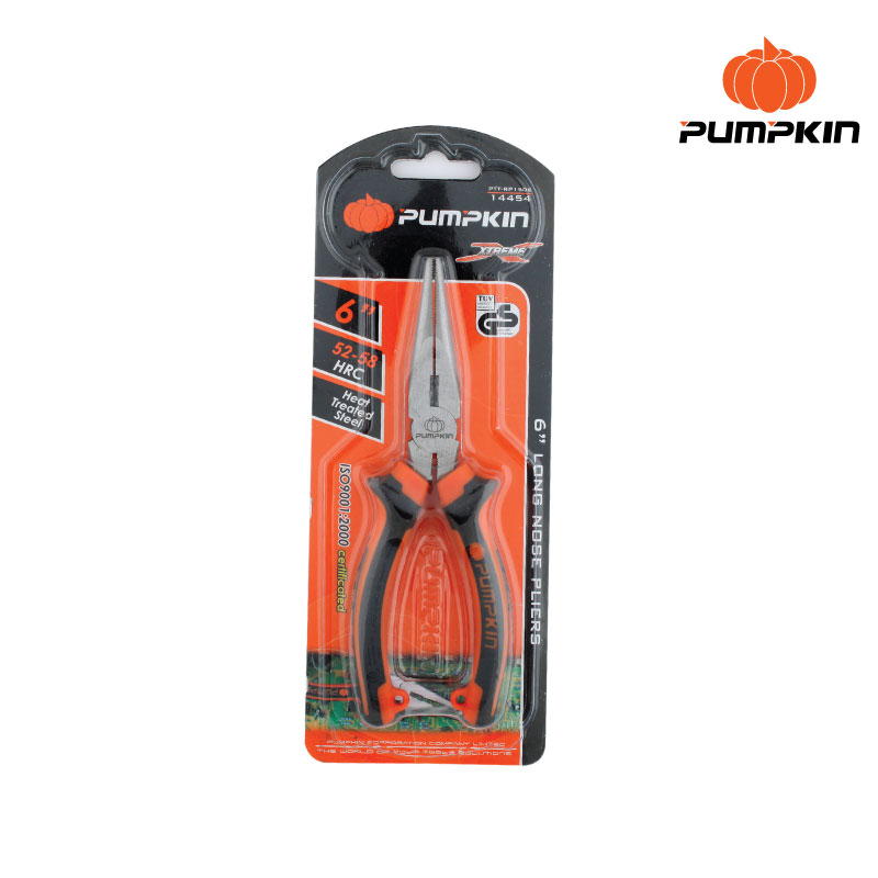 Pinza media caña 6" - 152mm - Image 4