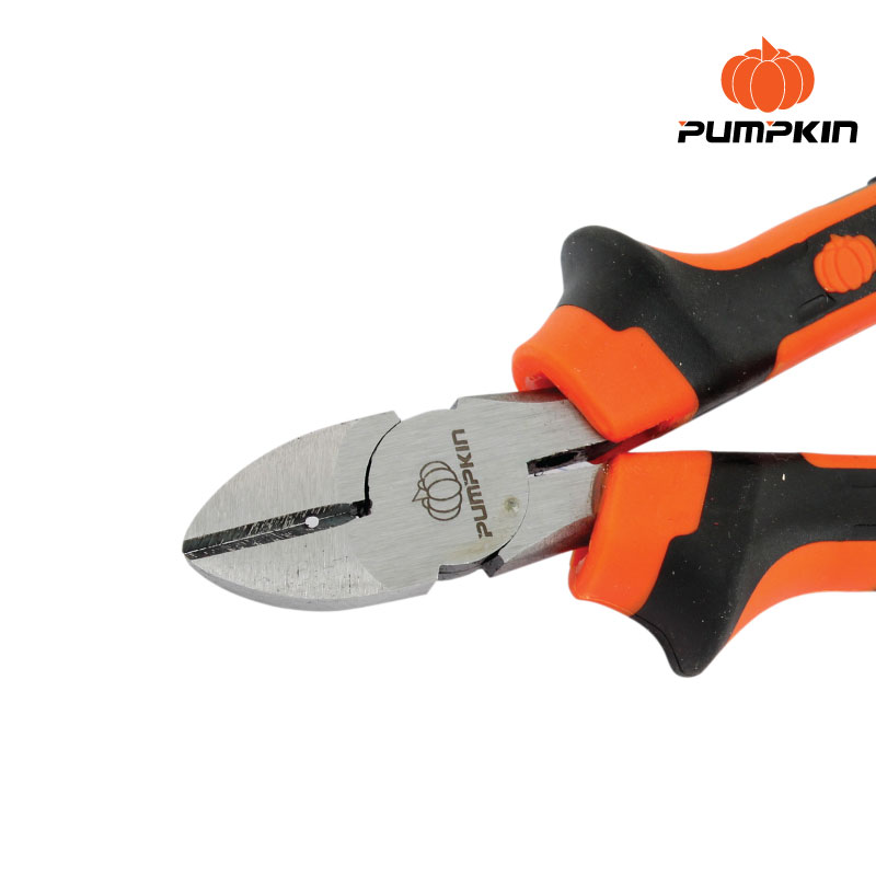 Alicate de corte oblicuo 6" - 152mm - Image 2