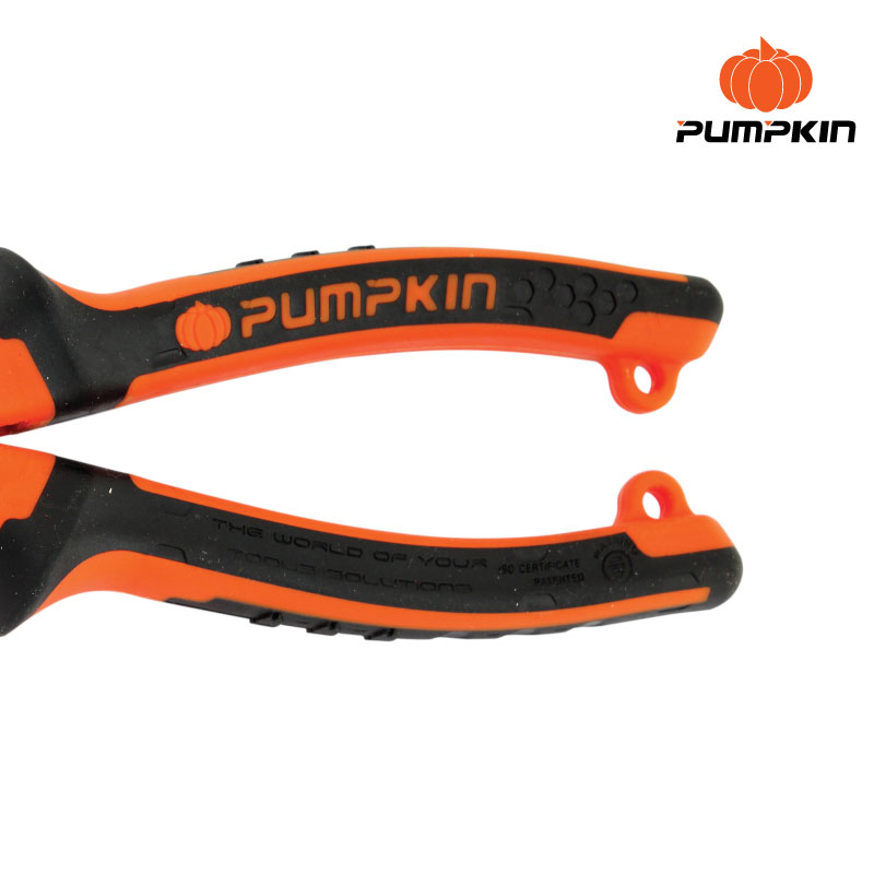 Alicate de corte oblicuo 6" - 152mm - Image 3