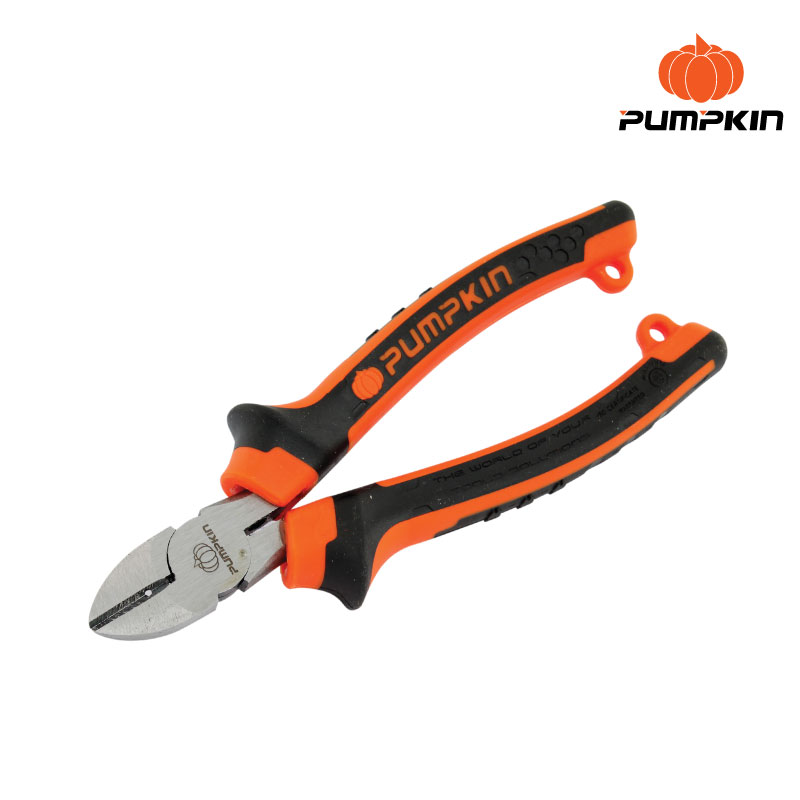 Alicate de corte oblicuo 6" - 152mm