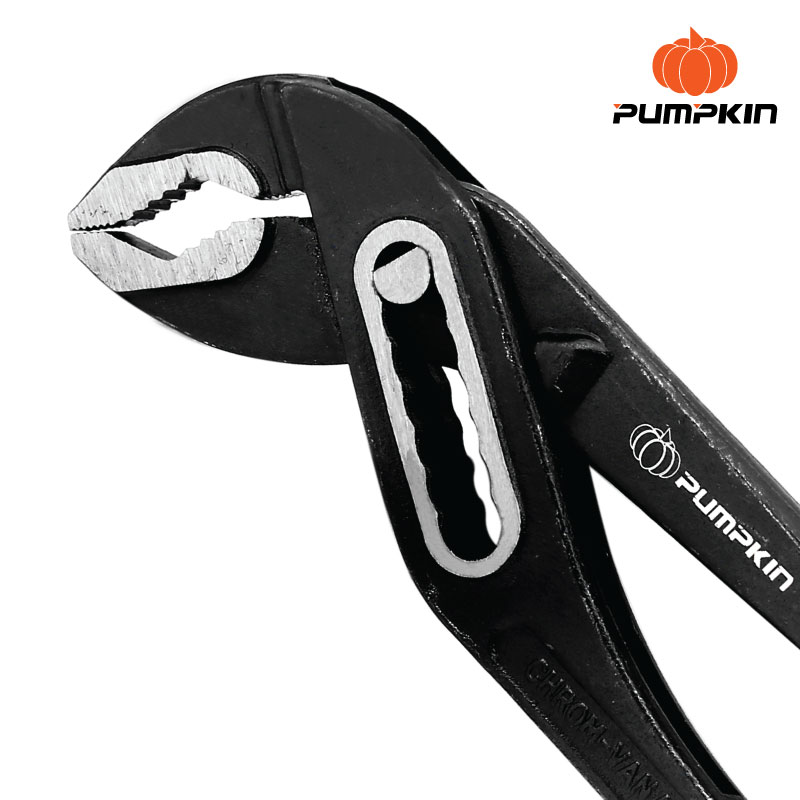 Pinza pico de loro articulada 10" - 254mm - Image 2