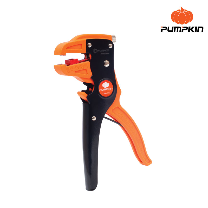 Pelacable 2 en 1 7" - 180mm - 0.2mm a 6mm