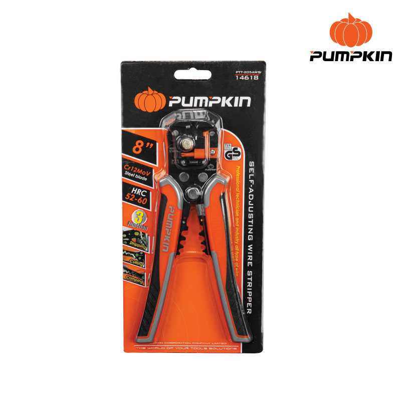 Pelacable autoajustable 8" hoja de 10mm - Image 4