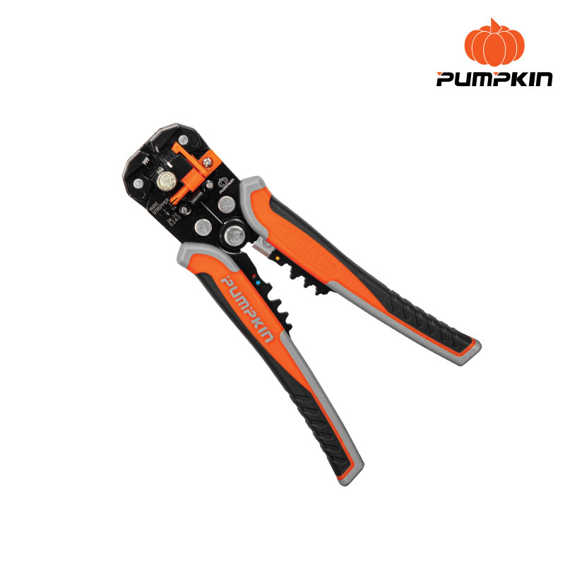 Pelacable autoajustable 8" hoja de 10mm