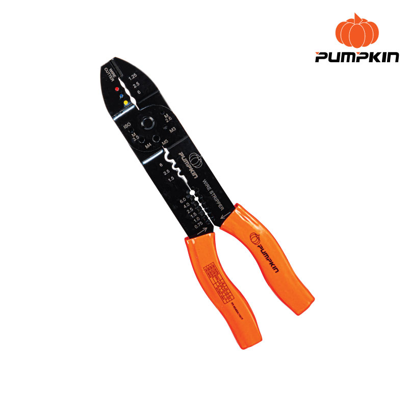 Pelacable multiuso 9" - 229mm