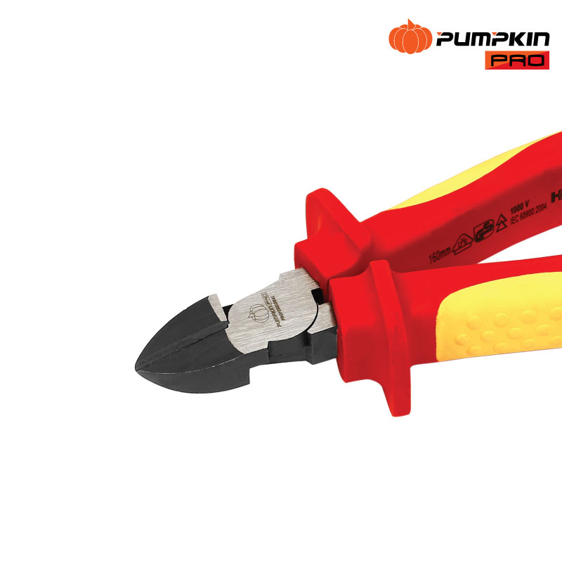 Alicate 1000V de corte oblicuo 6" - Image 2