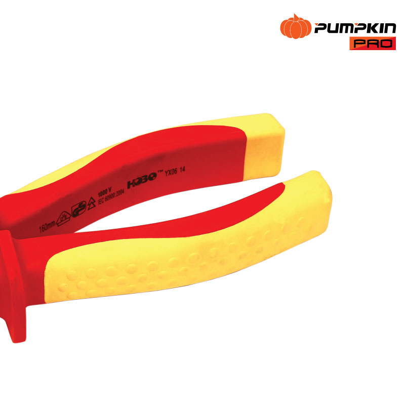 Alicate 1000V de corte oblicuo 6" - Image 3