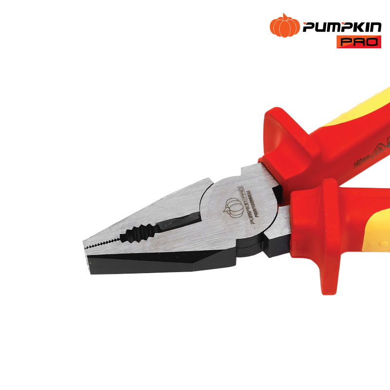 Pinza 1000V universal 8" - Image 2