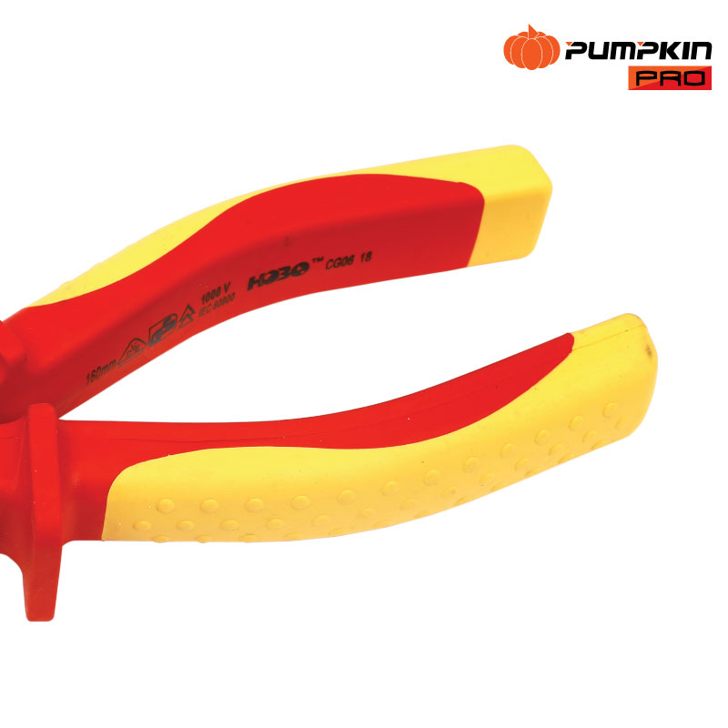 Pinza 1000V universal 8" - Image 3