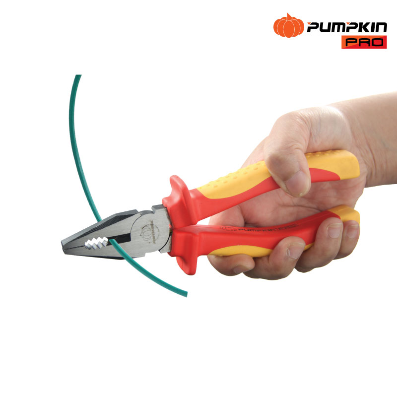 Pinza 1000V universal 8" - Image 4