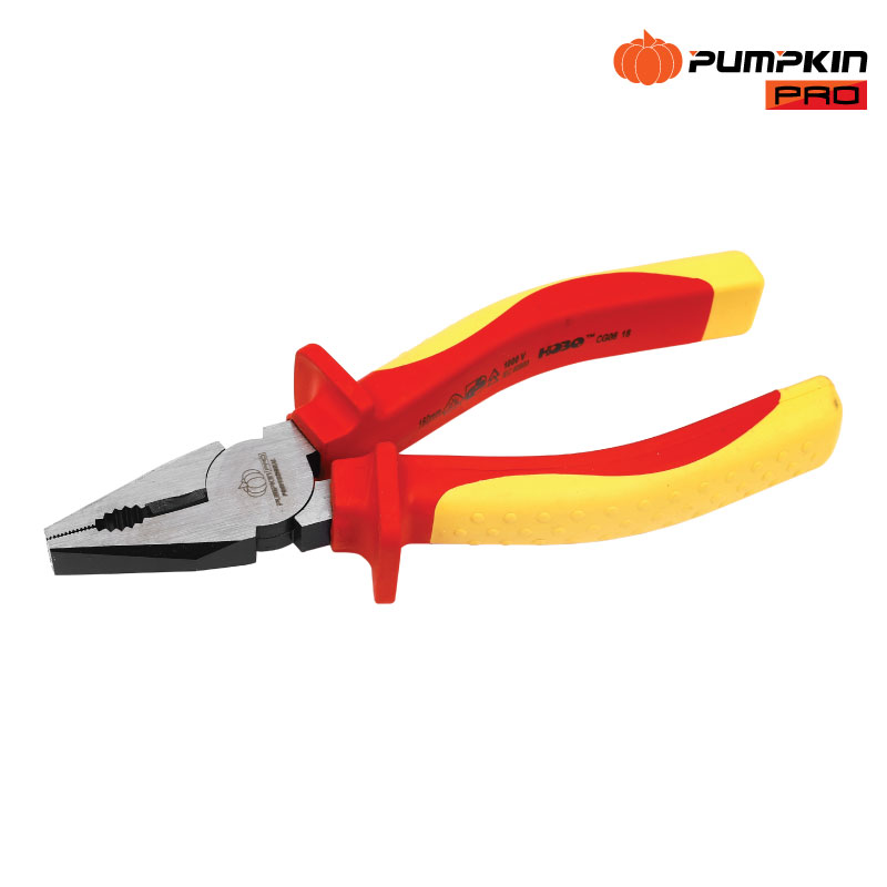 Pinza 1000V universal 7"