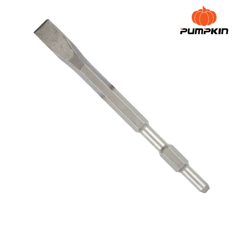 Cincel Hex 17 - pala 25mm x 280mm