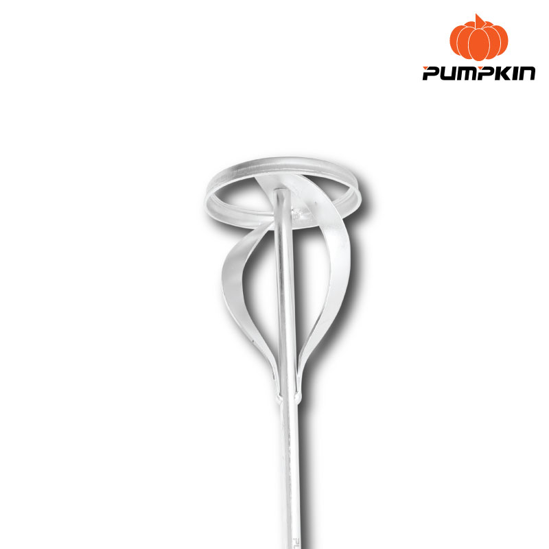 Mezclador con ala 400mm x 80mm x 8mm - Image 2