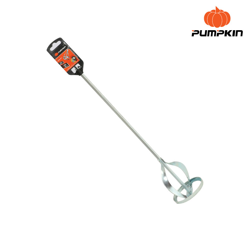 Mezclador con ala 400mm x 80mm x 8mm - Image 3