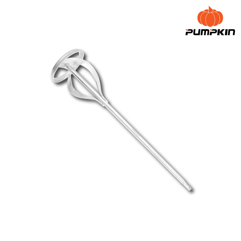 Mezclador con ala 400mm x 80mm x 8mm - Image 4