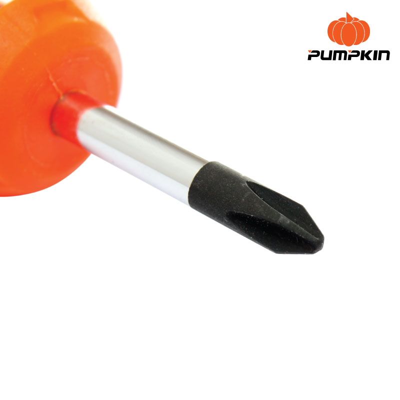 Destornillador punta Phillips PH0 x 100mm