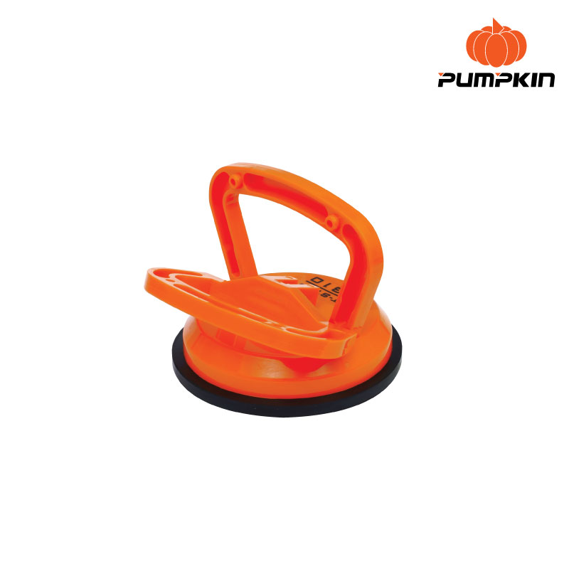 Ventosa plástica para vidrio simple - 35kg - Image 2