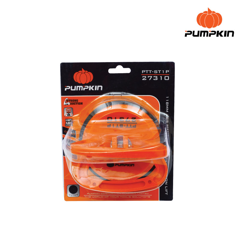 Ventosa plástica para vidrio simple - 35kg - Image 3