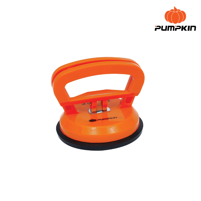 Ventosa plástica para vidrio simple - 35kg