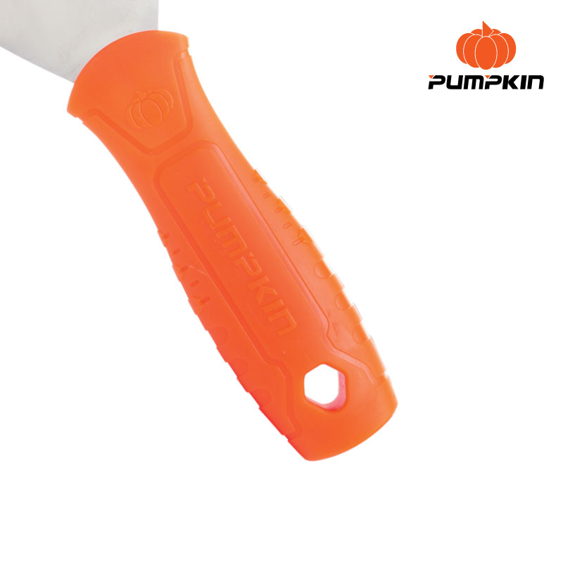 Espatula 5" - 127mm cónica - mango plástico - Image 2