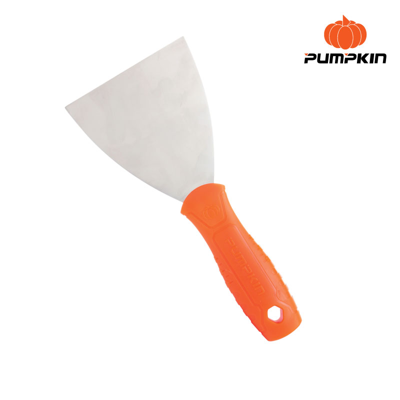 Espatula 1.5" - 38mm cónica - mango plástico