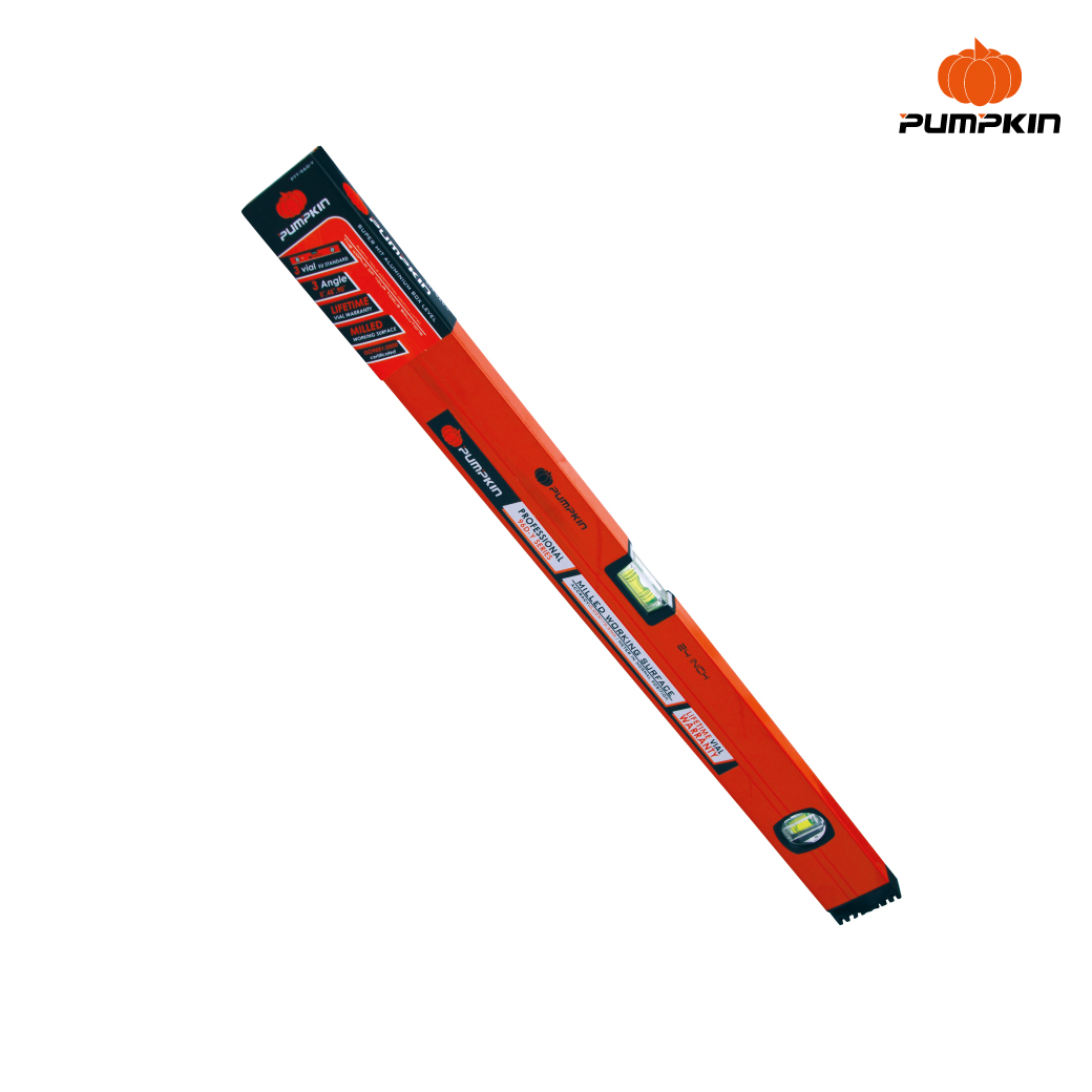 Nivel de aluminio 48" - 1220mm