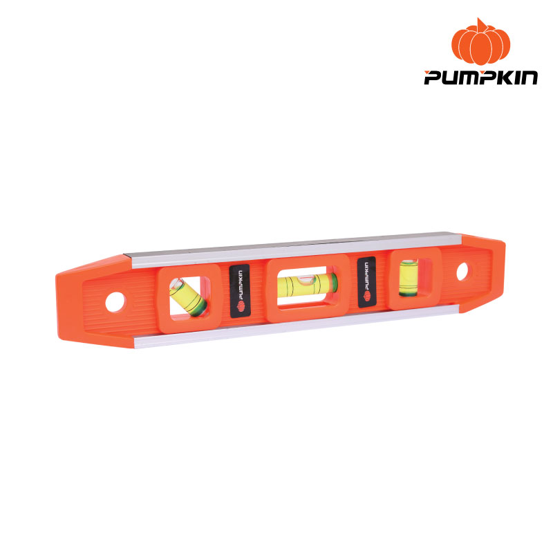 Nivel torpedo magnético 9" - 229mm