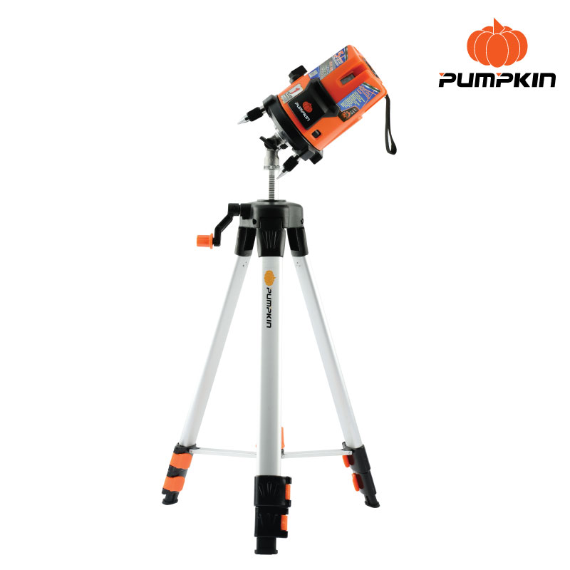 Trípode para nivel láser 1.5m - Image 4