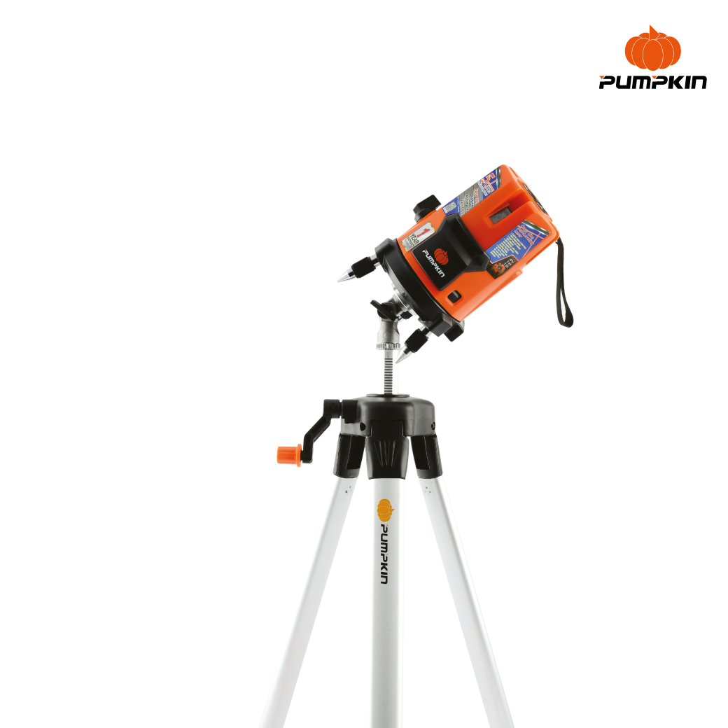 Trípode para nivel láser 1.5m - Image 5