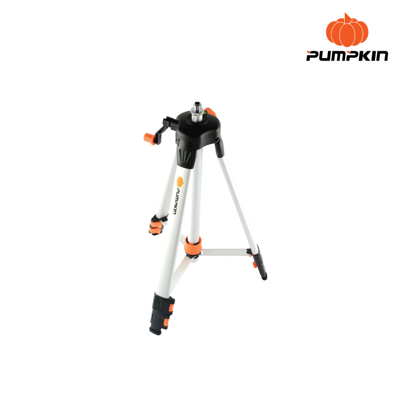 Trípode para nivel láser 1.5m