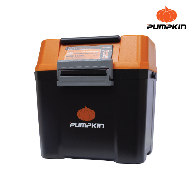 Nivel láser autonivelante - luz roja - Image 7