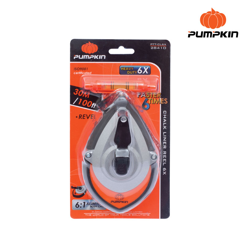 Línea entizada - hilo de 30m - Image 5