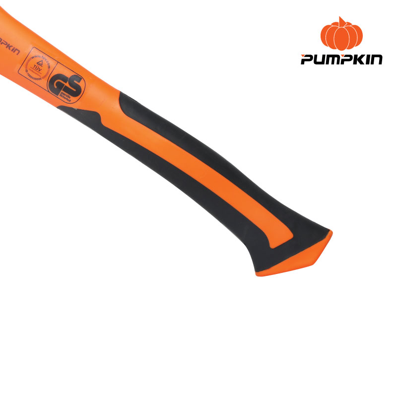 Hacha con mango de fibra de vidrio 2000gr - Image 3