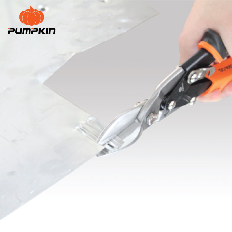 Tijera de aviación recta 10" - Image 3