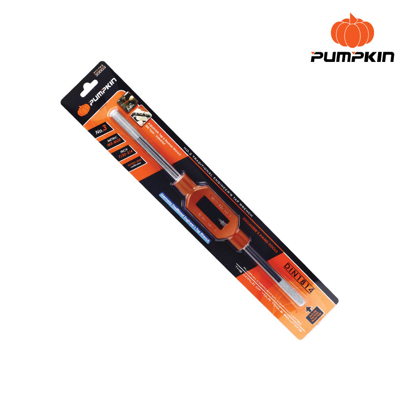 Porta macho tradicional 7/32" - 3/4" - Image 5