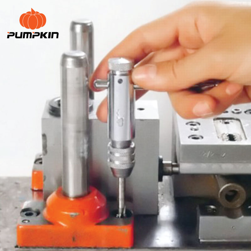 Porta macho giratorio 1/16" - 3/8" - Image 4